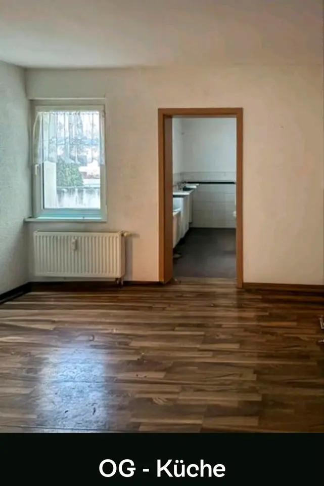 6 Zimmer Wohnung mit 125 m² in Aschersleben – Bild 8