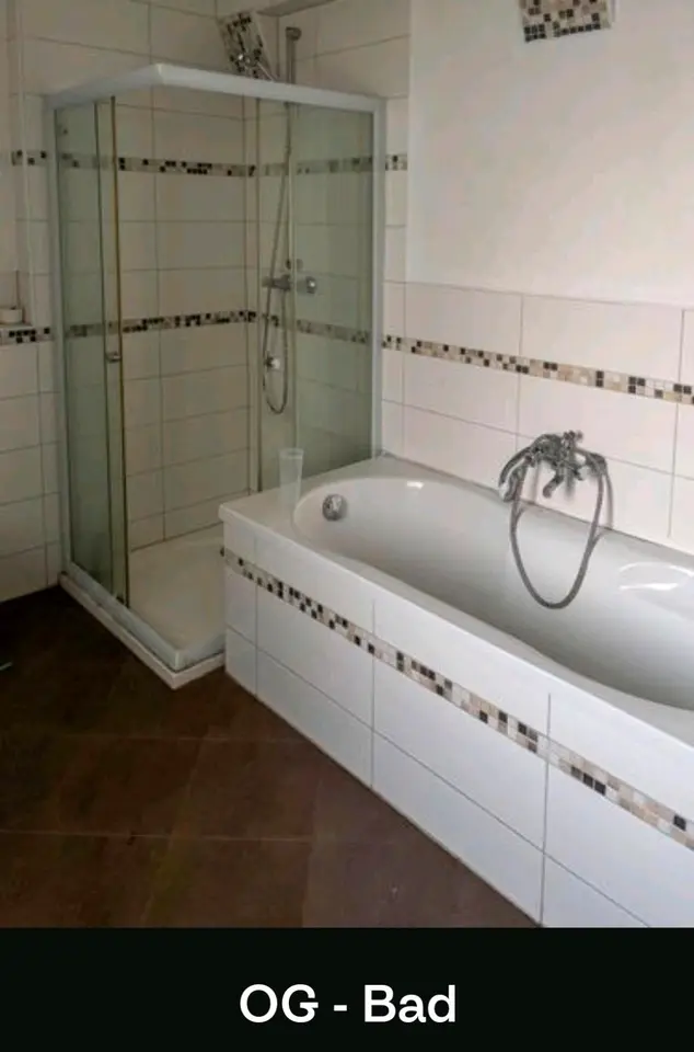 6 Zimmer Wohnung mit 125 m² in Aschersleben – Bild 9