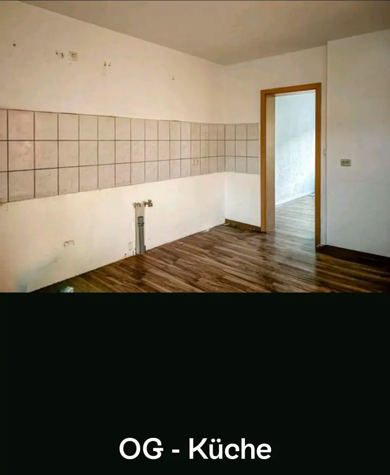 6 Zimmer Wohnung mit 125 m² in Aschersleben – Bild 10