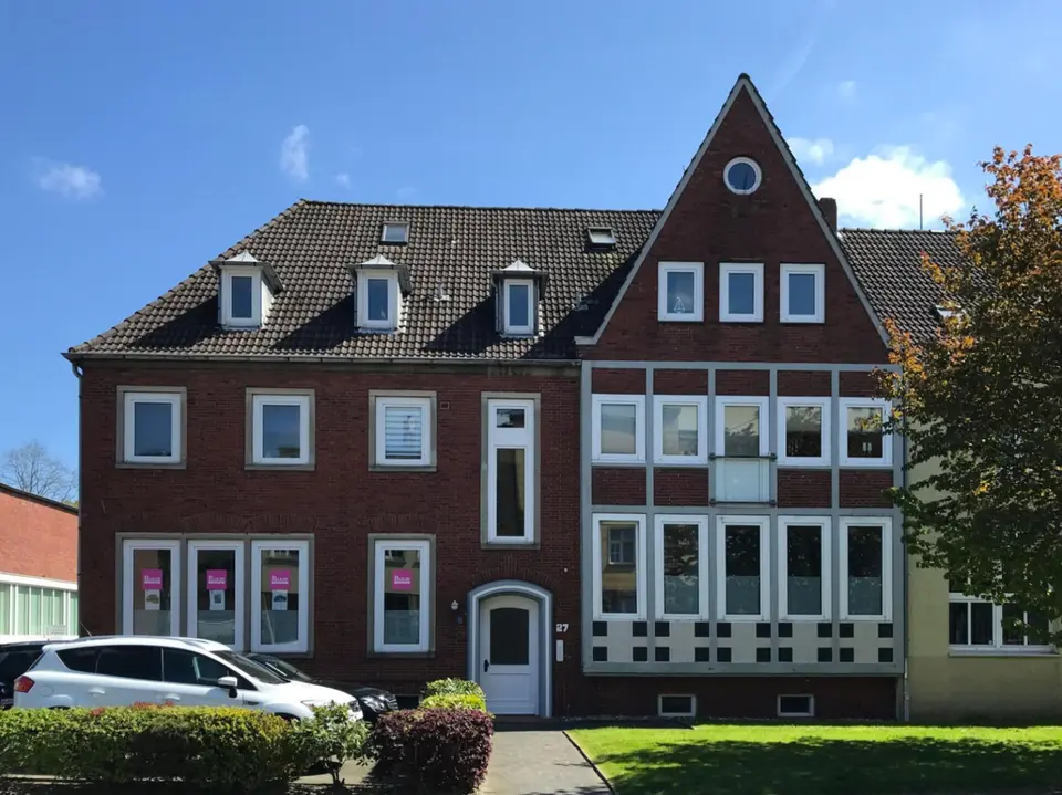 3 Zimmer Wohnung mit 51 m² in Wilhelmshaven – Bild 6