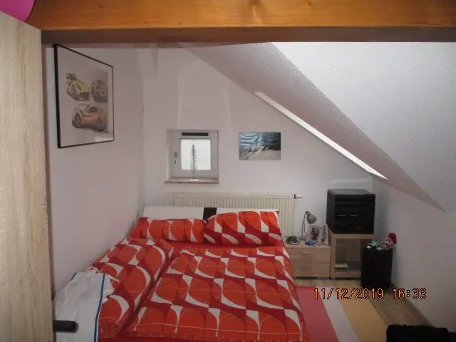 Studio mit 26 m² in Eisenach – Bild 1