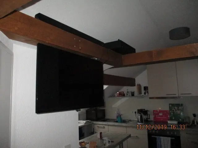 Studio mit 26 m² in Eisenach – Bild 3