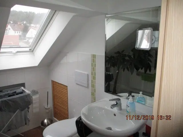 Studio mit 26 m² in Eisenach – Bild 5