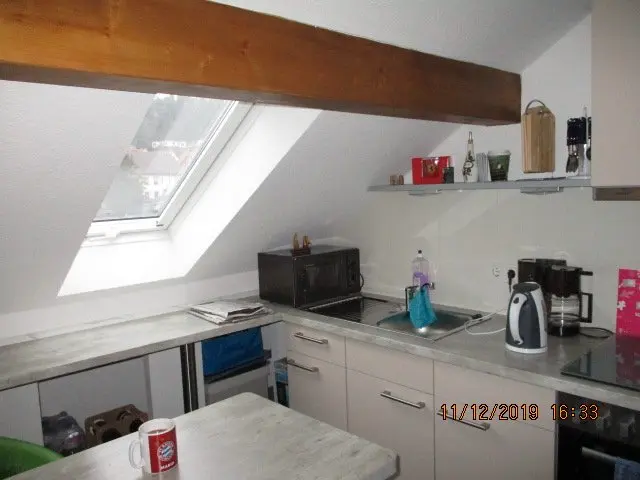 Studio mit 26 m² in Eisenach – Bild 6
