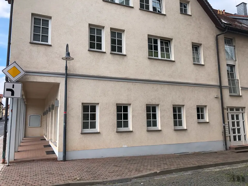 Studio mit 26 m² in Eisenach – Bild 7