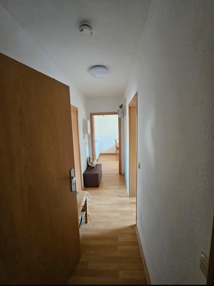 Studio mit 26 m² in Eisenach – Bild 8