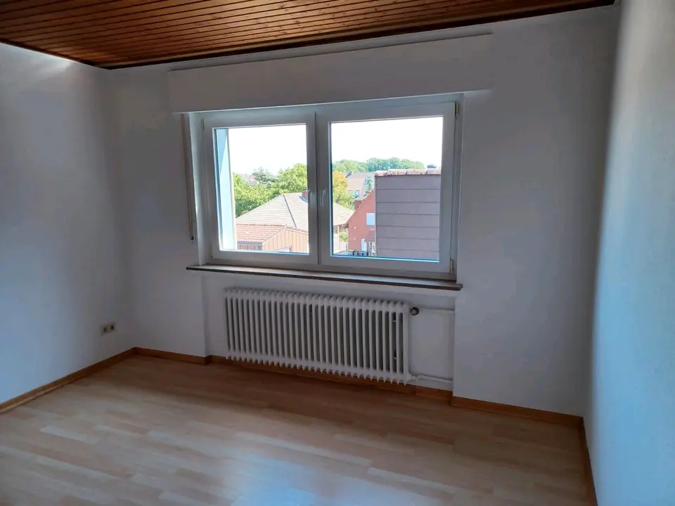 2 Zimmer Wohnung mit 45 m² in Rheine – Bild 2