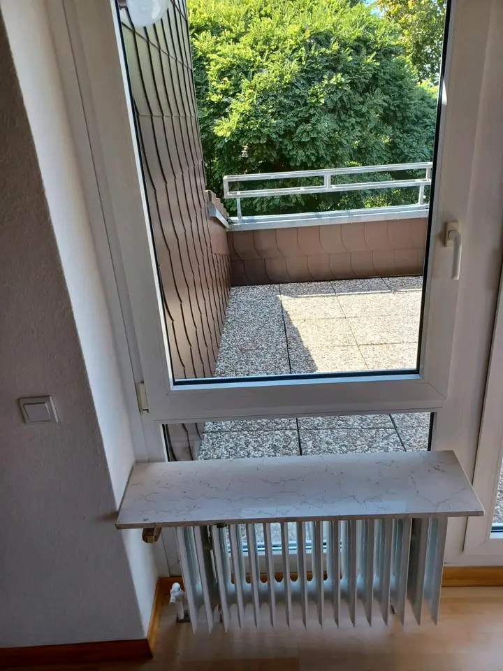 2 Zimmer Wohnung mit 45 m² in Rheine – Bild 3