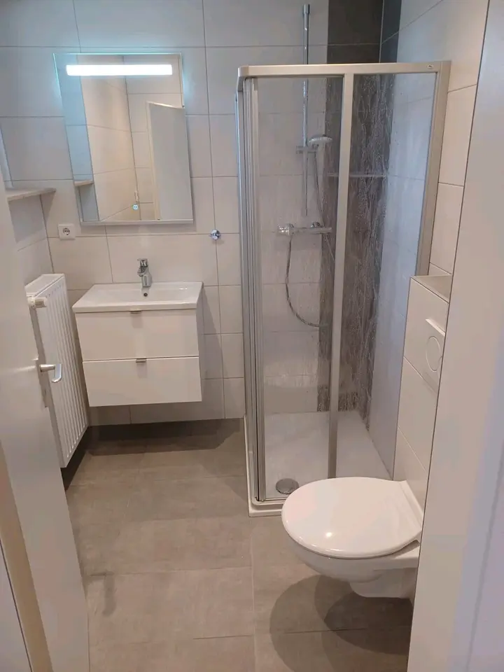 2 Zimmer Wohnung mit 45 m² in Rheine – Bild 5