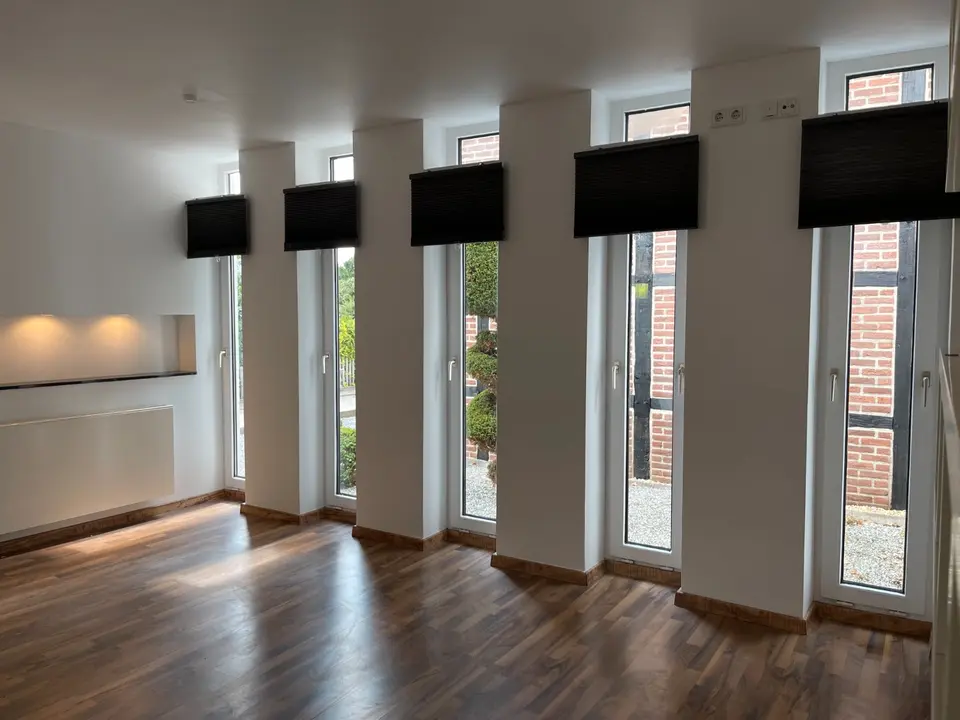 2 Zimmer Wohnung mit 45 m² in Rheine – Bild 10