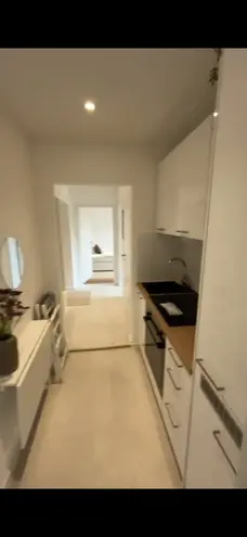 WG-Zimmer mit 10 m² in München – Bild 11