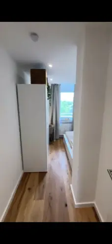 WG-Zimmer mit 10 m² in München – Bild 4