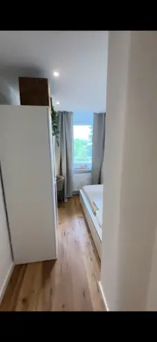 WG-Zimmer mit 10 m² in München – Bild 5