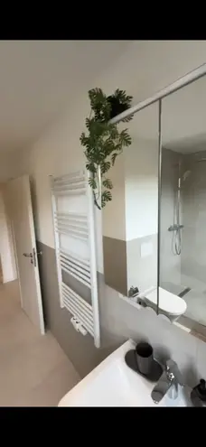 WG-Zimmer mit 10 m² in München – Bild 10