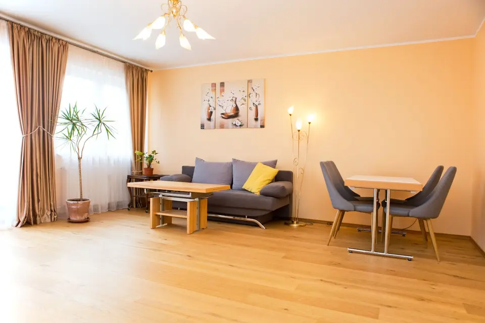 WG-Zimmer mit 75 m² in Düsseldorf – Bild 2