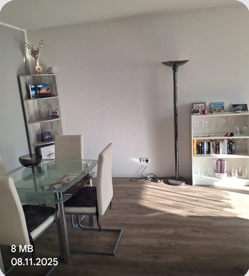 WG-Zimmer mit 75 m² in Düsseldorf – Bild 4