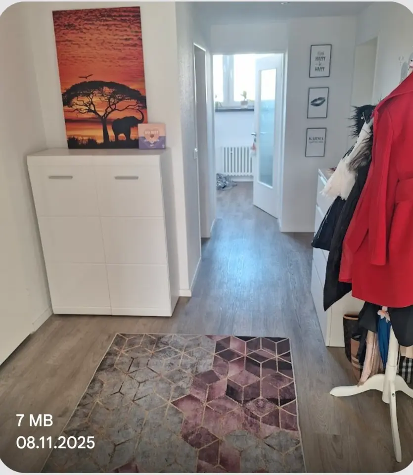 WG-Zimmer mit 75 m² in Düsseldorf – Bild 5