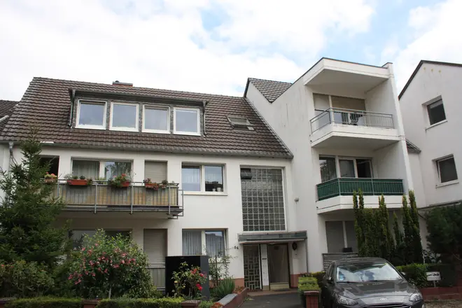 2 Zimmer Wohnung mit 67 m² in Bonn – Bild 1