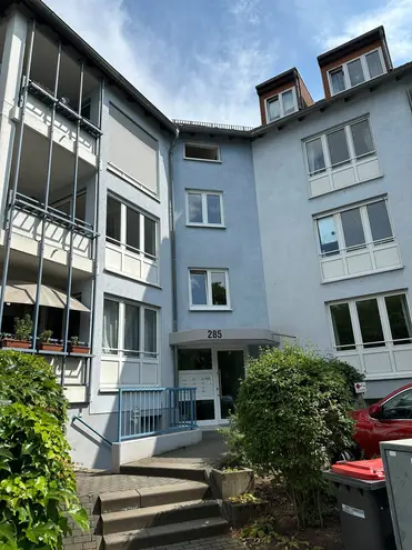 4 Zimmer Wohnung mit 91 m² in Mainz – Bild 1