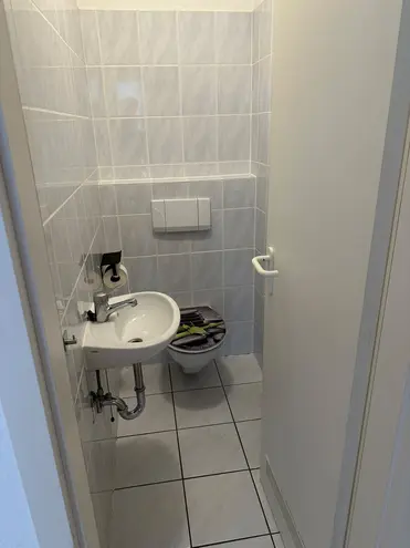 4 Zimmer Wohnung mit 91 m² in Mainz – Bild 11