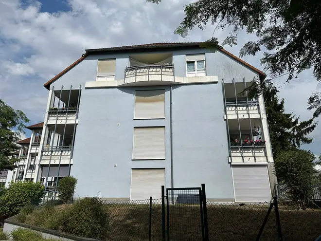 4 Zimmer Wohnung mit 91 m² in Mainz – Bild 3