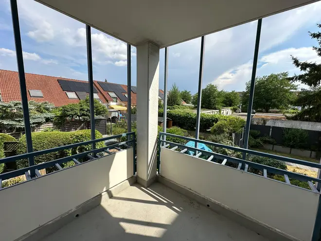 4 Zimmer Wohnung mit 91 m² in Mainz – Bild 6