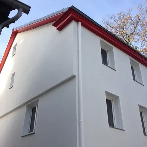 4 Zimmer Haus mit 149 m² in Essen – Bild 1