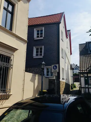 4 Zimmer Haus mit 149 m² in Essen – Bild 2