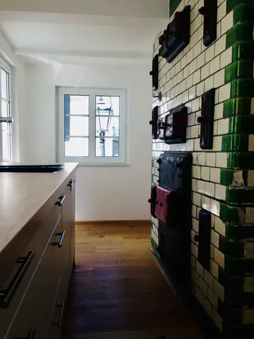 4 Zimmer Haus mit 149 m² in Essen – Bild 3