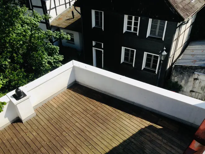 4 Zimmer Haus mit 149 m² in Essen – Bild 7