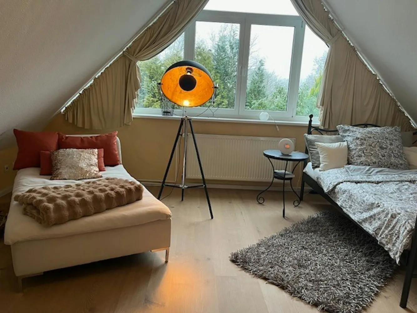 WG-Zimmer mit 19 m² in Hamburg – Bild 1