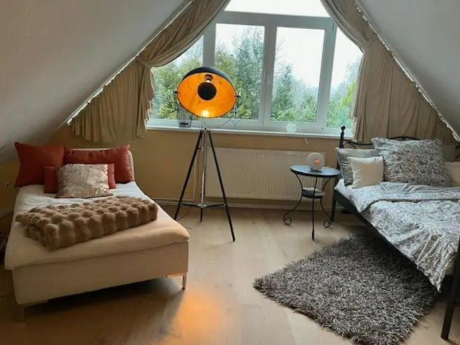 WG-Zimmer mit 19 m² in Hamburg – Bild 1