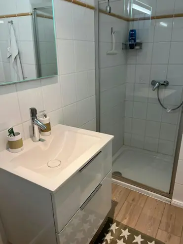 WG-Zimmer mit 19 m² in Hamburg – Bild 4