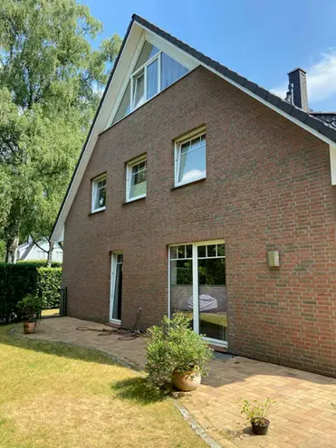 WG-Zimmer mit 19 m² in Hamburg – Bild 8