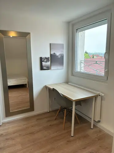 WG-Zimmer in Stuttgart – Bild 5