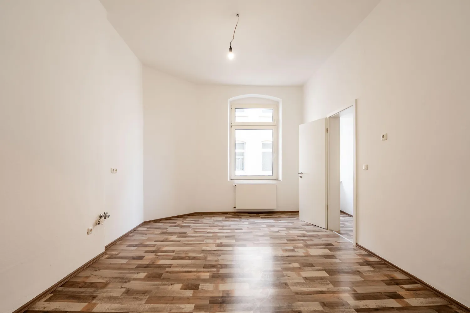 3 Zimmer Wohnung mit 91 m² in Koblenz – Bild 1