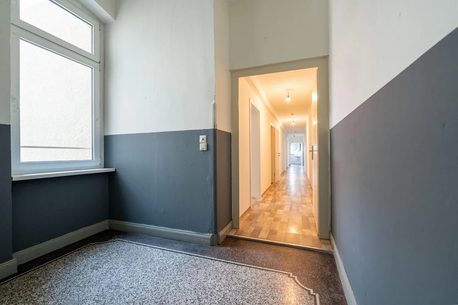 3 Zimmer Wohnung mit 91 m² in Koblenz – Bild 12