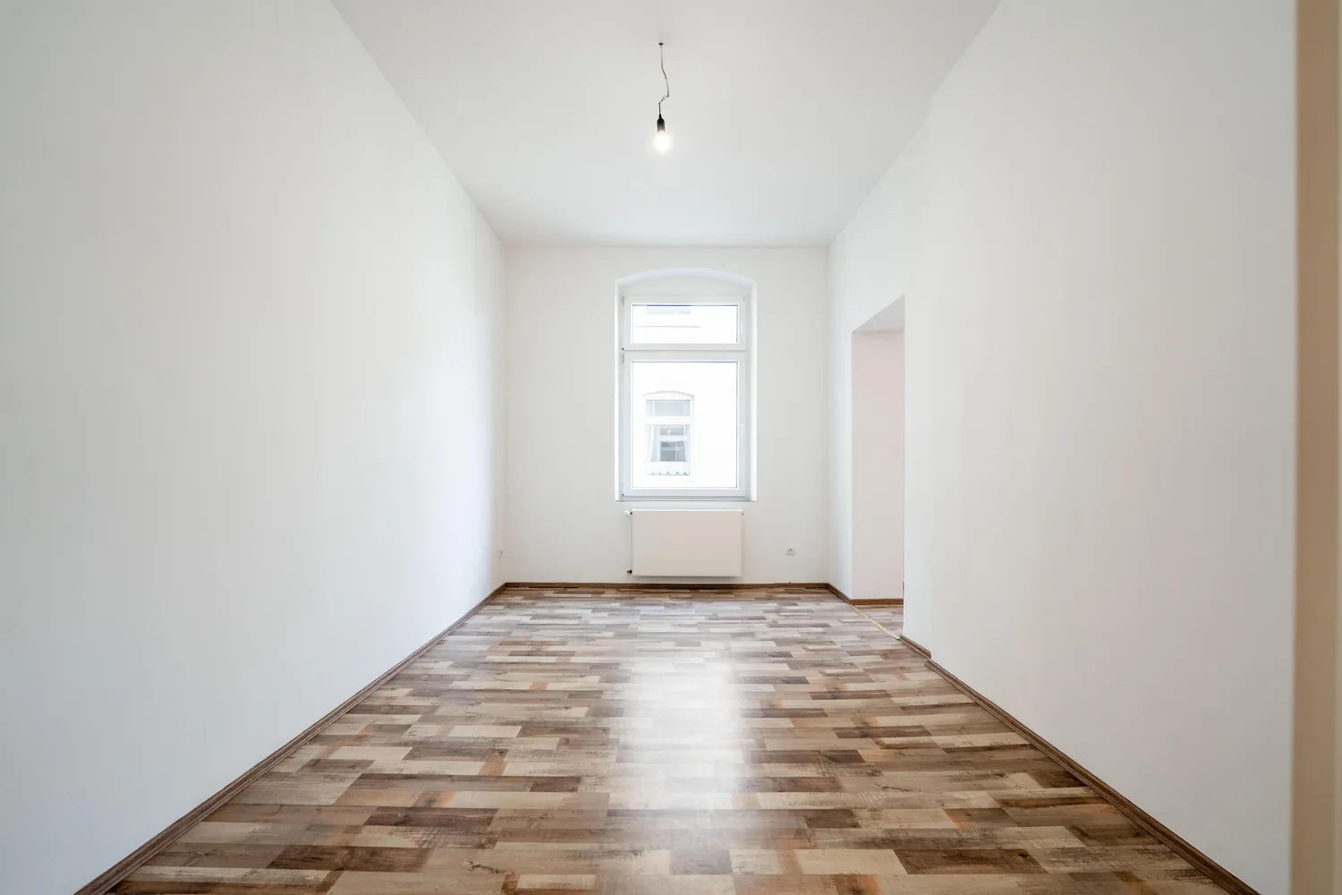 3 Zimmer Wohnung mit 91 m² in Koblenz – Bild 3