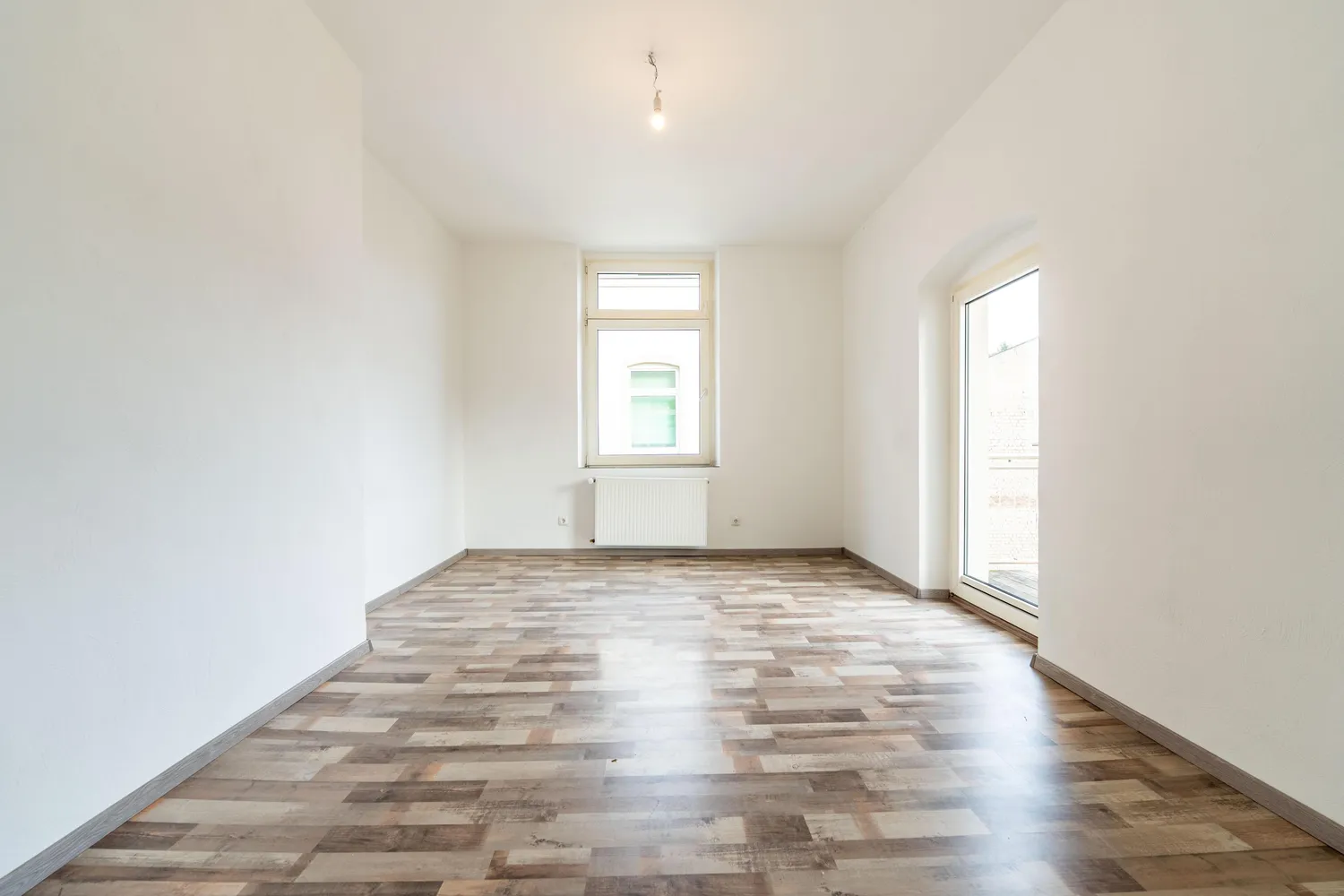 3 Zimmer Wohnung mit 91 m² in Koblenz – Bild 4