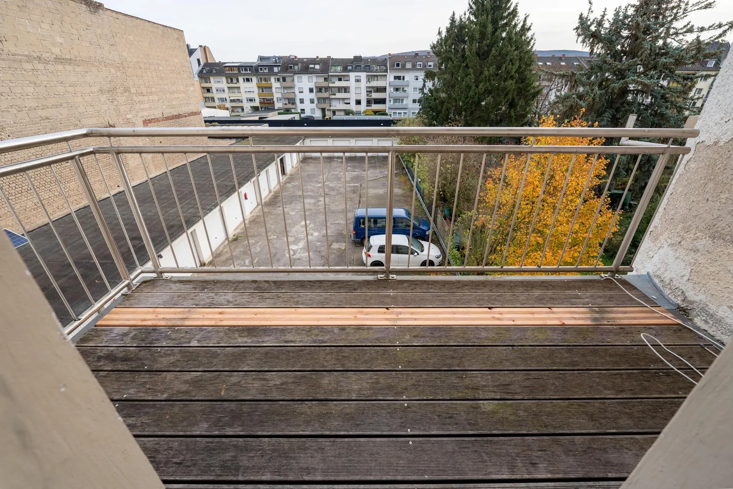 3 Zimmer Wohnung mit 91 m² in Koblenz – Bild 5