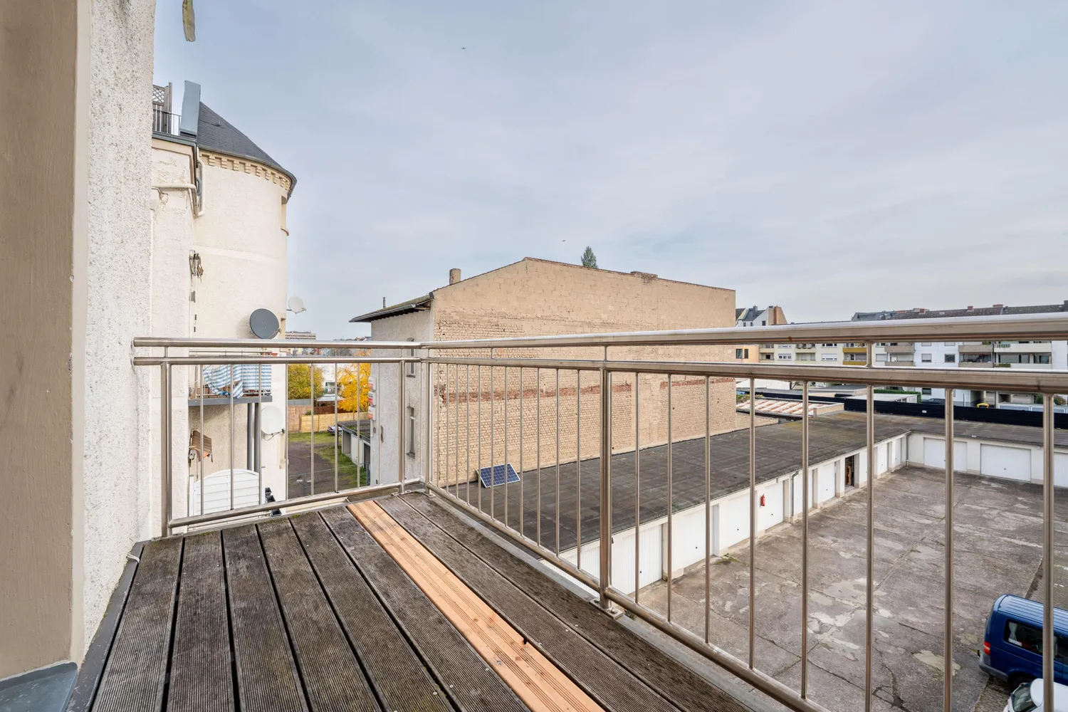 3 Zimmer Wohnung mit 91 m² in Koblenz – Bild 7