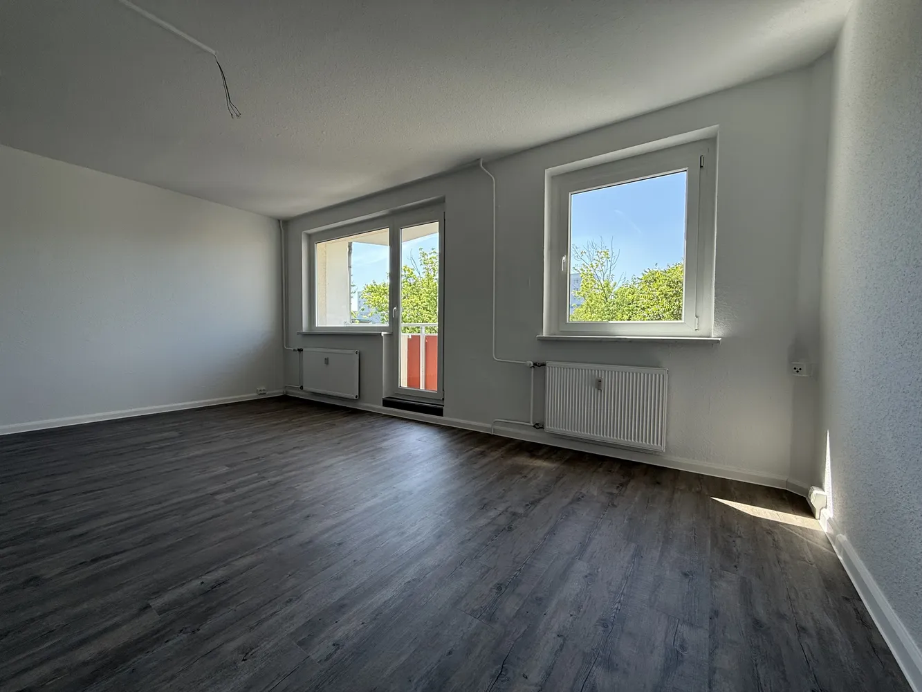 1 Zimmer Wohnung mit 40 m² in Erfurt – Bild 3