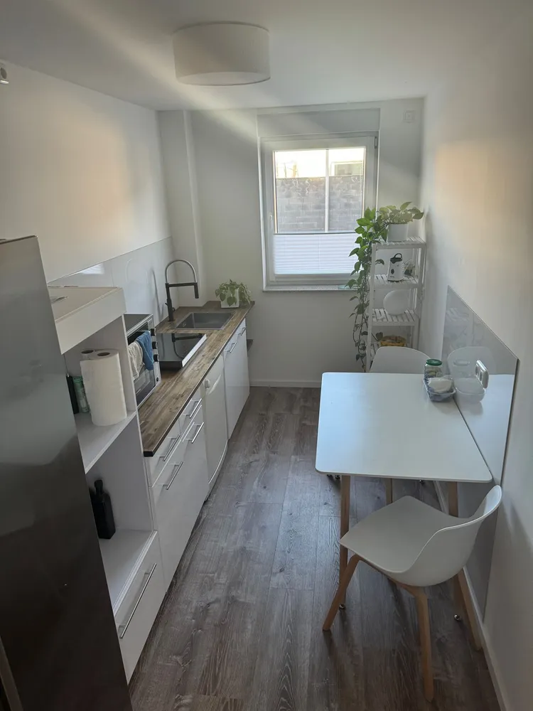2 Zimmer Wohnung mit 51 m² in Düren – Bild 2