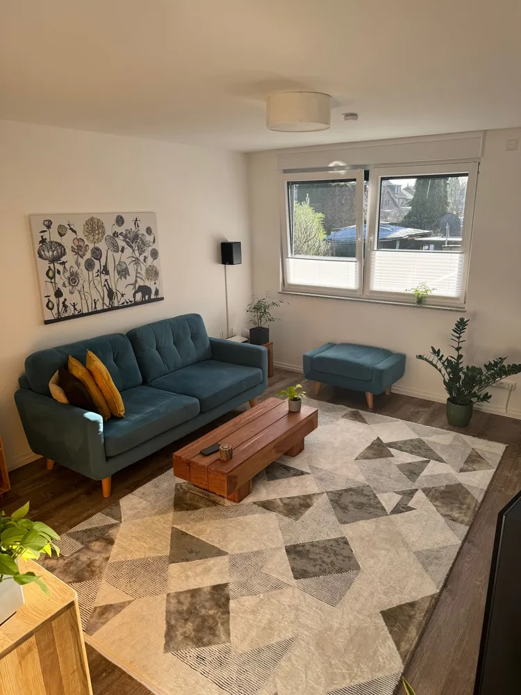 2 Zimmer Wohnung mit 51 m² in Düren – Bild 6