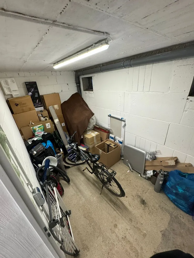 2 Zimmer Wohnung mit 51 m² in Düren – Bild 7
