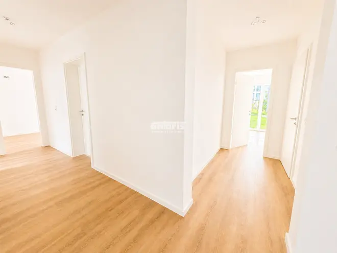 4 Zimmer Wohnung mit 109 m² in Erfurt – Bild 2