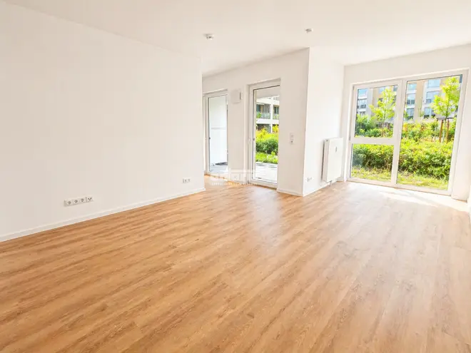 4 Zimmer Wohnung mit 109 m² in Erfurt – Bild 4