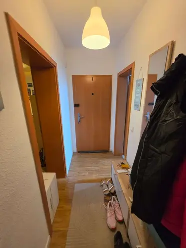 2 Zimmer Wohnung mit 63 m² in Leverkusen – Bild 8