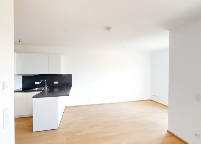 1 Zimmer Wohnung mit 33 m² in Augsburg – Bild 2