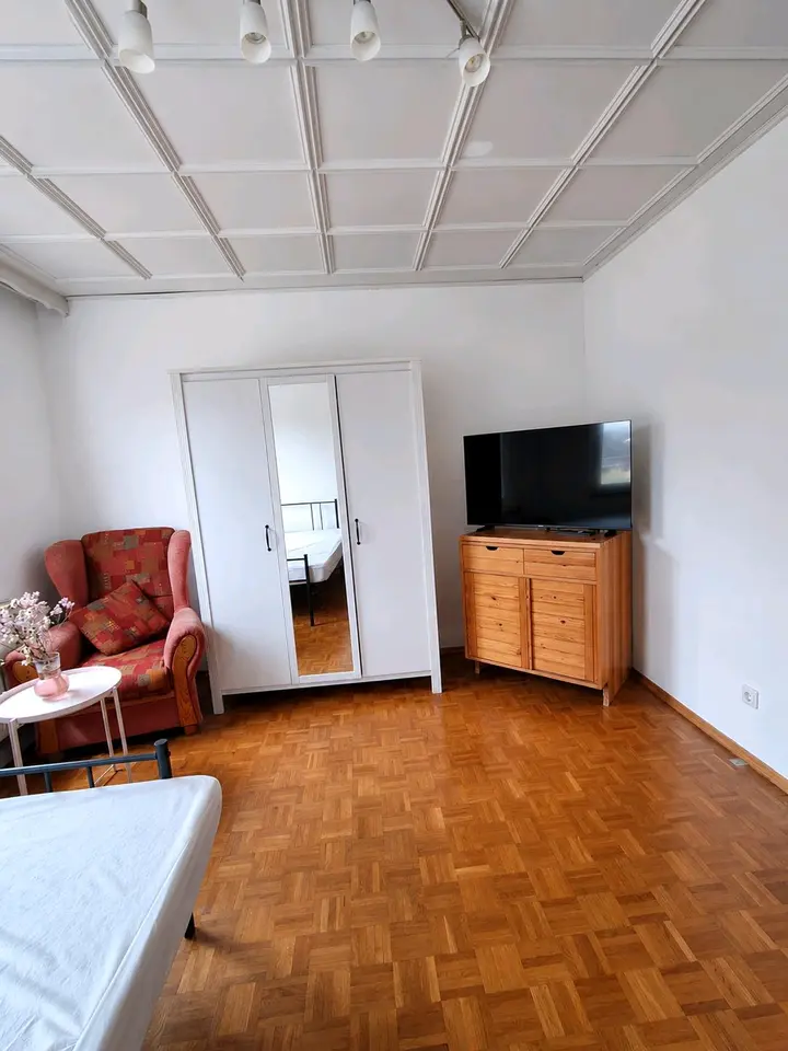 WG-Zimmer mit 14 m² in Regensburg – Bild 1